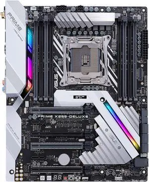 【新品】Core i9-7960X X-series (16コア/32スレッド） Amazon | BX80673I97960X [Core i9-7960X X-series (16コア/32