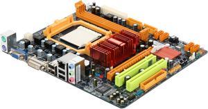 BIOSTAR TA785G3 AM3 AMD 785G Micro ATX AMD Motherboard