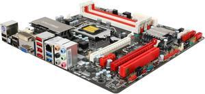 BIOSTAR TH67XE LGA 1155 Intel H67 HDMI SATA 6Gb/s USB 3.0 Micro ATX Intel Motherboard