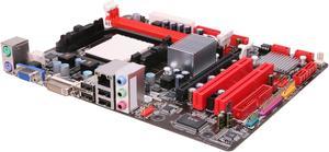 BIOSTAR A780L3L AM3 AMD 760G Micro ATX AMD Motherboard