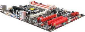 BIOSTAR TH67A+ LGA 1155 Intel H67 HDMI USB 3.0 ATX Intel Motherboard