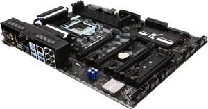 BIOSTAR RACING Z170GT7 LGA 1151 Intel Z170 HDMI USB 3.1 USB 3.0 ATX Intel Motherboard