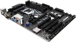 BIOSTAR RACING B150GT5 LGA 1151 Intel B150 HDMI USB 3.0 ATX Intel Motherboard