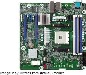 AsRock Rack X470D4U2-2T Micro ATX Server Motherboard AM4 Ryzen & Ryzen 7nm PGA1331 AMD X470 Dual 10 GLAN AsRock Rack X470D4U2-2T Micro ATX Server Motherboard AM4 Ryzen & Ryzen 7nm PGA1331 AMD X470 Dual 10 GLAN