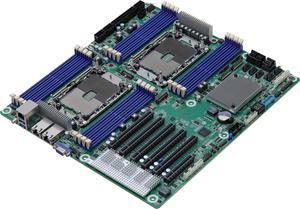 AsRock Rack SP2C621D16-2T EEB Server Motherboard,Dual Socket P+ (LGA 4189), supports 3rd Gen Intel® Xeon® Scalable processors