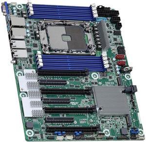 AsRock Rack SPC621D8-2T ATX Server Motherboard LGA 4189 Intel C621A