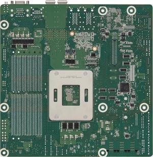 ASRock Rack D1749NTD4U-4Q Micro-ATX SoC Server Motherboard Intel® Xeon® D-1749NT processor PCIe4.0 4 SFP28 (Up to 25GbE)