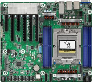 ASRock Rack Server Motherboard BERGAMOD8-2L2T CEB Single Socket SP5 (LGA6096) AMD EPYC™ 9004