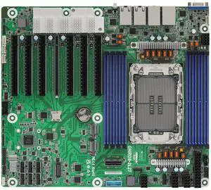 ASRock Rack GNRD8-2L2T CEB Server Motherboard Single Socket E2 (LGA 4710) Intel Xeon 6700E-series Dual 10GbE