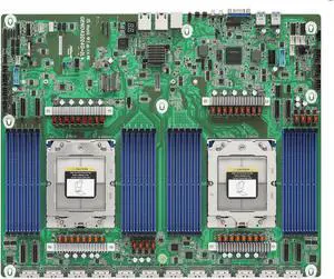 ASRock Rack GENOA2D24G-2L+ Proprietary Server Motherboard