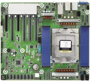 AsRock Rack TURIND8-2L2T CEB Motherboard Socket SP5