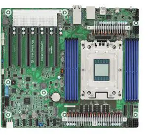 Asrock Rack Bundle AMPONED8-2T/BCM CEB Server Motherboard Single Socket (LGA-5964) with AmpereOne A192-32X Dual 10G - Integrated by Asrock Rack
