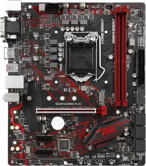 MSI  H310I PRO + i5 8400セット Specification H310I PRO | MSI USA