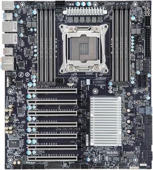 GIGABYTE MW51-HP0 CEB Server Motherboard LGA 2066 Intel C422 GIGABYTE MW51-HP0 CEB Server Motherboard LGA 2066 Intel C422
