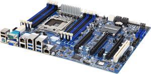 GIGABYTE GA-6PXSV4 ATX Server Motherboard LGA 2011 Intel C604