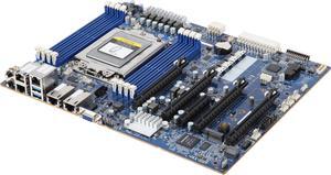 GIGABYTE MZ01-CE0 Motherboard - AMD EPYC™ 7003/7002 - ATX UP GIGABYTE MZ01-CE0 Motherboard - AMD EPYC™ 7003/7002 - ATX UP