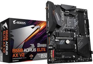 ASUS ROG STRIX B550-A GAMING AM4 Motherboard AMD Ryzen 3rd DDR4 128GB PCI-E  4.0 M.2 B550 Placa-mãe AM4 ATX Desktop Mainboard New