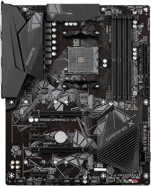  ASUS ROG Strix B550-A Gaming AMD AM4 Zen 3 Ryzen 5000 & 3rd Gen  Ryzen ATX Gaming Motherboard & TUF Gaming GT301 Mid-Tower Compact Case for  ATX Motherboards with Honeycomb Front