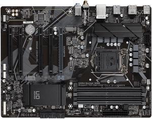 GIGABYTE B560 DS3H AC-Y1 LGA 1200 Intel B560 Intel Motherboard (ABS Only)
