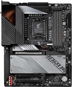 GIGABYTE Z690 UD AX DDR4 LGA 1700 Intel Z690 ATX Motherboard GIGABYTE Z690 UD AX DDR4 LGA 1700 Intel Z690 ATX Motherboard