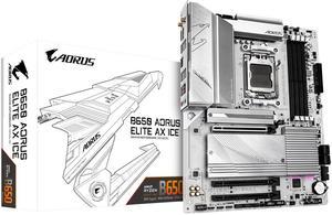 ASUS TUF Gaming B650-PLUS Socket AM5 AMD B650 DDR5 ATX Motherboard  (90MB1BY0-M0EAY0) - Bleepbox