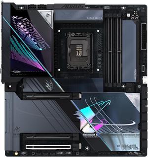 GIGABYTE Z890M AORUS ELITE WIFI7 ICE Ultra Core (Series 2