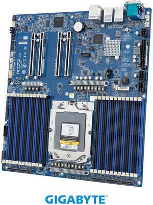 GIGABYTE MZ33-AR1 Rev. 3.x Server Motherboard,  AMD EPYC™ 9005/9004 - E-ATX UP