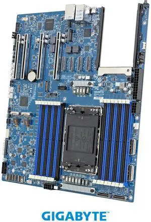 GIGABYTE MS34-CP0 Motherboard - Intel® Xeon® 6 Processors R1S - E-ATX UP