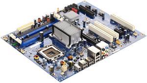 Lenovo IBM 42W8127 T400 AMD M82XT 256MB Motherboard System Board