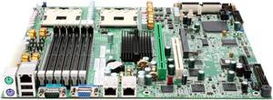 TYAN S5353G3NR SSI CEB Server Motherboard Dual mPGA604 Intel E7320 DDR2 400