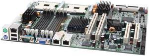 TYAN S2735G3NR-8M ATX footprint Server Motherboard Dual mPGA604 Intel E7501