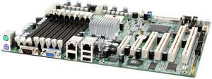 TYAN S5365G3NR ATX Server Motherboard Dual 479 Intel E7520 DDR2 400