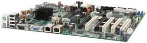 TYAN S5160G2NR-RS ATX Server Motherboard LGA 775 Intel E7230 DDR2 667