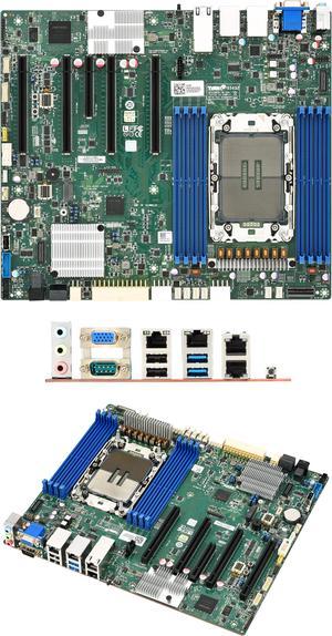 Tyan 4th Gen Intel Xeon Scalable S5652AGMNRE Server motherboard, LGA4677, Intel C741, Max up to 350W (TDP)