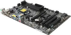ASRock B85 Pro4 LGA 1150 Intel B85 HDMI USB 3.0 ATX Intel Motherboard ASRock B85 Pro4 LGA 1150 Intel B85 HDMI USB 3.0 ATX Intel Motherboard