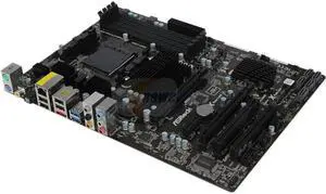 ASRock 970 EXTREME3 AM3+ AMD 970 USB 3.0 ATX AMD Motherboard ASRock 970 EXTREME3 AM3+ AMD 970 USB 3.0 ATX AMD Motherboard