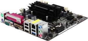 ASRock Q1900B-ITX Intel Celeron J1900 2.0GHz Mini ITX Motherboard / CPU / VGA Combo