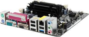 ASRock D1800B-ITX Intel Celeron J1800 2.41 GHz Mini ITX Motherboard / CPU / VGA Combo