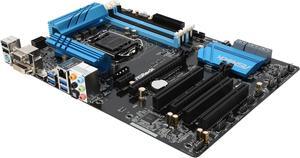 ASRock Z97 Extreme3 LGA 1150 Intel Z97 HDMI USB 3.0 ATX Intel Motherboard
