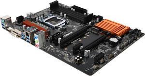 ASRock H170 Pro4S LGA 1151 Intel H170 HDMI SATA 6Gb/s USB 3.0 ATX Intel Motherboard