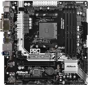 Amazon.com: ASRock AB350 PRO4 ATX Motherboard : Electronics