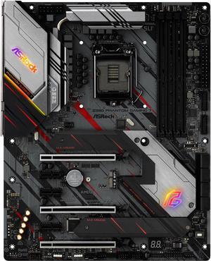 ASRock Z390 PHANTOM GAMING 7 LGA 1151 (300 Series) Intel Z390 ATX Intel Motherboard