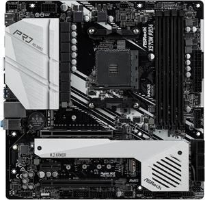 Matx x570 clearance motherboard