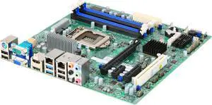 SUPERMICRO MBD-C7Q67-O LGA 1155 Intel Q67 HDMI SATA 6Gb/s USB 3.0 Micro ATX Intel Motherboard