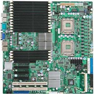 Supermicro X9DRD-7LN4F-JBOD Server Motherboard - Intel C602-J Chipset - Socket R LGA-2011 - Retail Pack