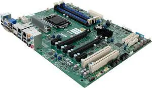 SUPERMICRO MBD-X10SAE-O ATX Server Motherboard LGA 1150 Intel C226 DDR3 1600