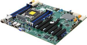 SUPERMICRO MBD-X10SRL-F Server Motherboard LGA 2011 R3