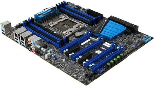 SUPERMICRO SuperO MBD-C7X99-OCE-O LGA 2011-v3 Intel X99 USB 3.0 ATX Server Motherboard SUPERMICRO SuperO MBD-C7X99-OCE-O LGA 2011-v3 Intel X99 USB 3.0 ATX Server Motherboard