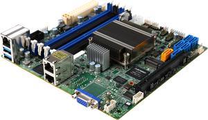 SUPERMICRO MBD-X10SDV-F-O Mini ITX Server Motherboard Xeon processor D-1540 FCBGA 1667