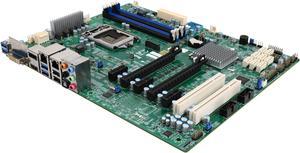 SUPERMICRO MBD-X11SAE-O ATX Server Motherboard LGA 1151 Intel C236